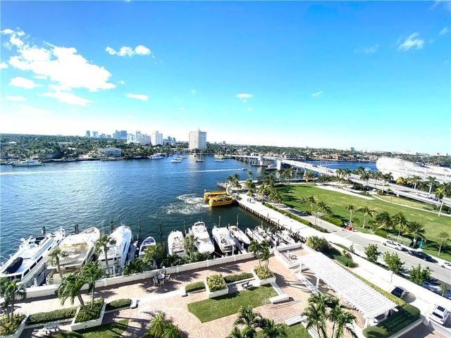1 Las Olas Circle 905, Fort Lauderdale, FL 33316