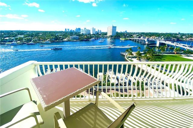1 Las Olas Circle 905, Fort Lauderdale, FL 33316