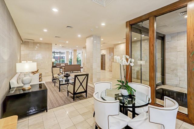 14 Greenway Plaza 23N, Houston, TX 77046