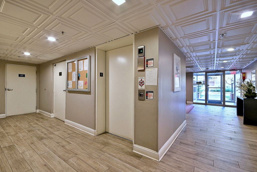 820 GRACELAND Avenue 505, Des Plaines, IL 60016 — photo 4