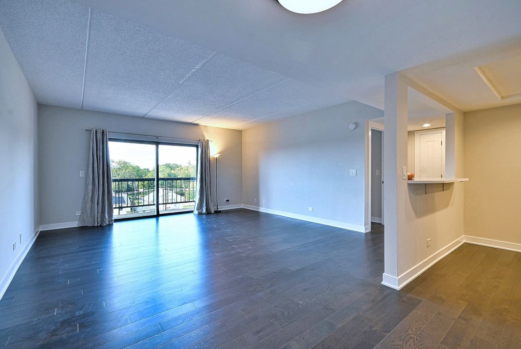 820 GRACELAND Avenue 505, Des Plaines, IL 60016 — photo 5