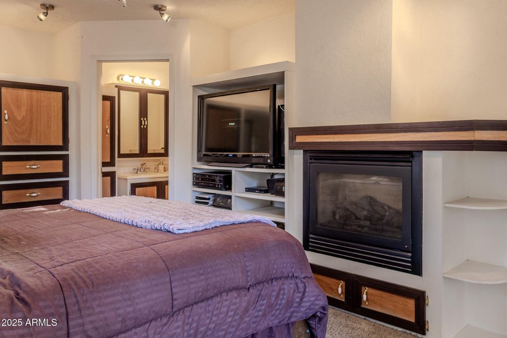 Image 13 of property listing at 3510 E Maybe Manana Way, Rimrock, AZ 86335