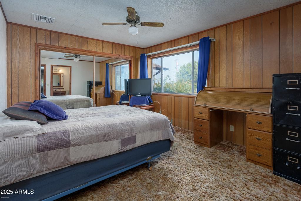 Image 16 of property listing at 3510 E Maybe Manana Way, Rimrock, AZ 86335