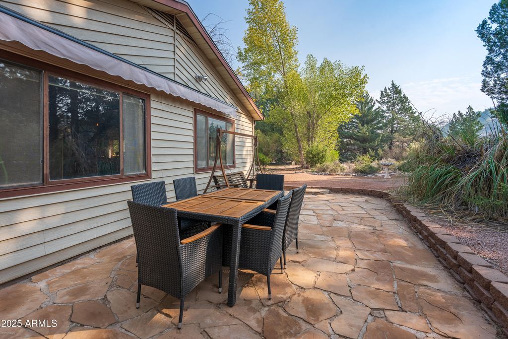 Image 20 of property listing at 3510 E Maybe Manana Way, Rimrock, AZ 86335