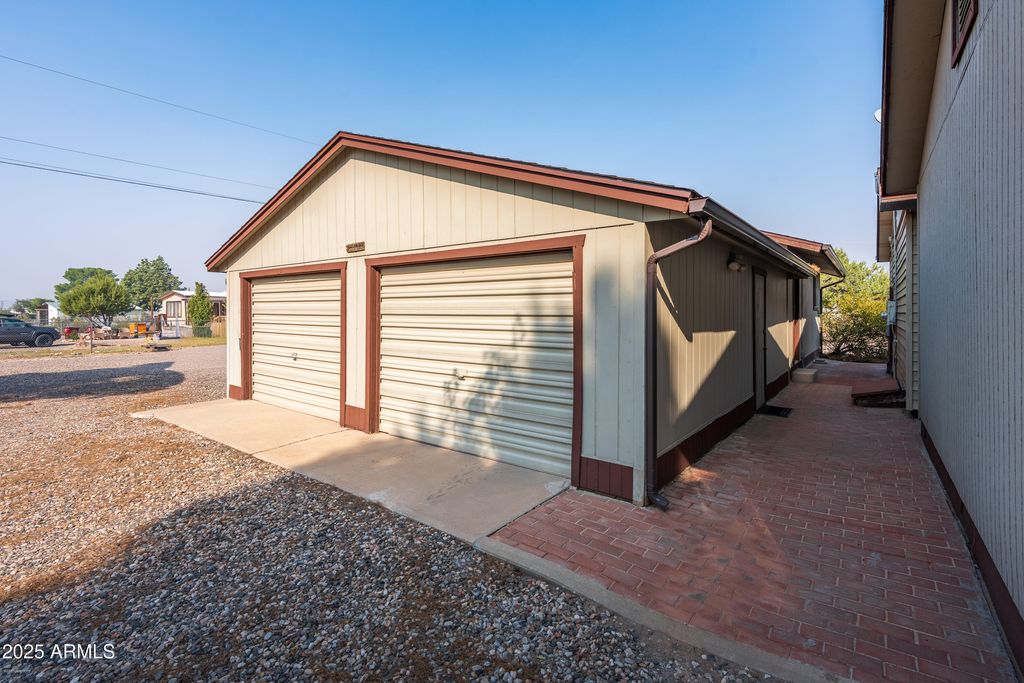 Image 27 of property listing at 3510 E Maybe Manana Way, Rimrock, AZ 86335