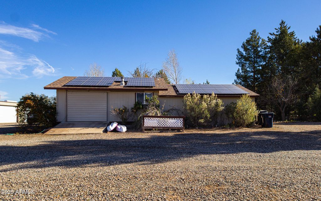 Image 28 of property listing at 3510 E Maybe Manana Way, Rimrock, AZ 86335