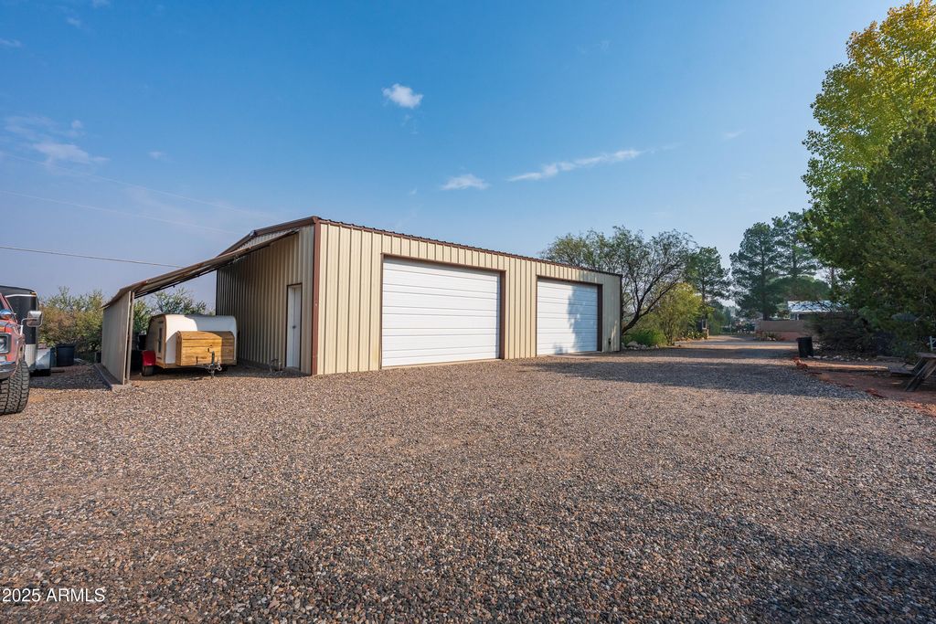 Image 29 of property listing at 3510 E Maybe Manana Way, Rimrock, AZ 86335