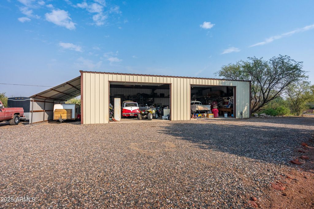 Image 30 of property listing at 3510 E Maybe Manana Way, Rimrock, AZ 86335