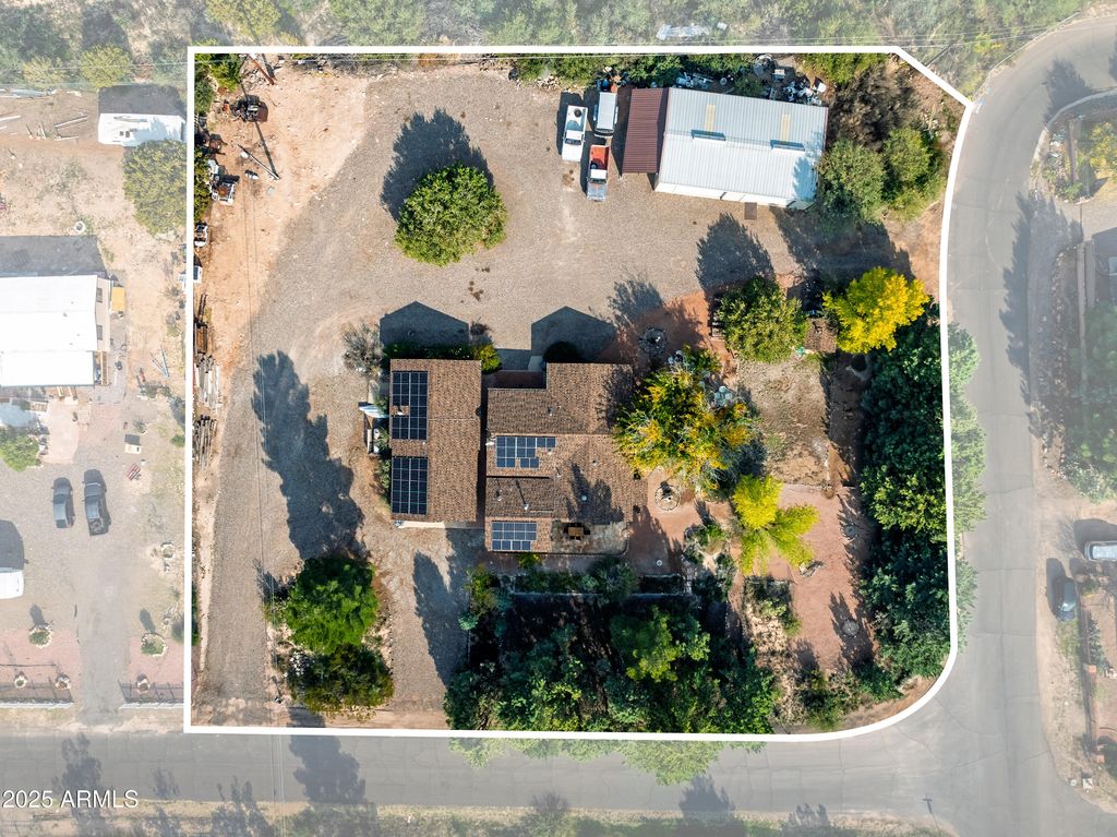 Image 32 of property listing at 3510 E Maybe Manana Way, Rimrock, AZ 86335