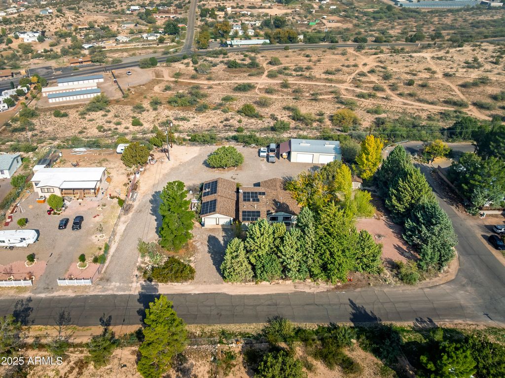 Image 33 of property listing at 3510 E Maybe Manana Way, Rimrock, AZ 86335