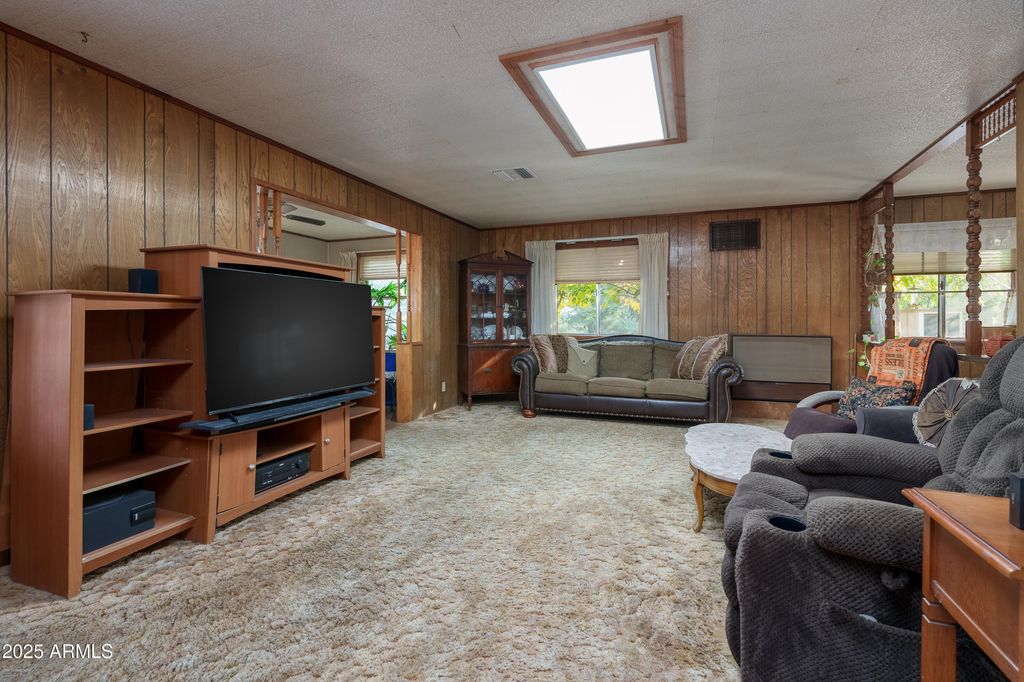 Image 6 of property listing at 3510 E Maybe Manana Way, Rimrock, AZ 86335