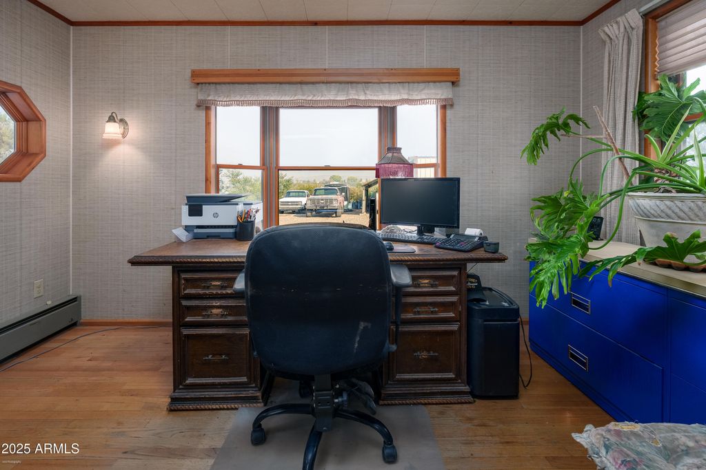 Image 7 of property listing at 3510 E Maybe Manana Way, Rimrock, AZ 86335