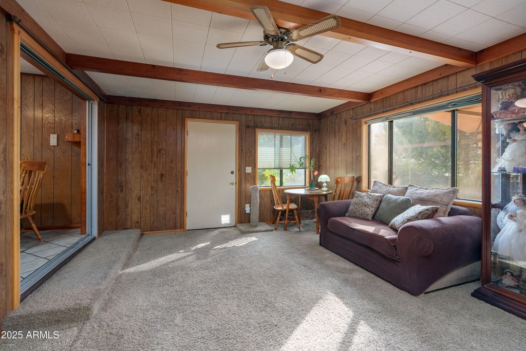 Image 9 of property listing at 3510 E Maybe Manana Way, Rimrock, AZ 86335