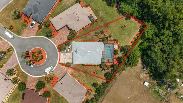 4843 AUDREY MARIE COURT, Oxford, FL 34484
