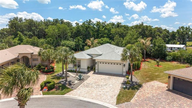 4843 AUDREY MARIE COURT, Oxford, FL 34484