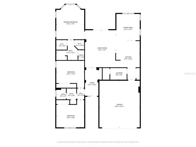 4843 AUDREY MARIE COURT, Oxford, FL 34484