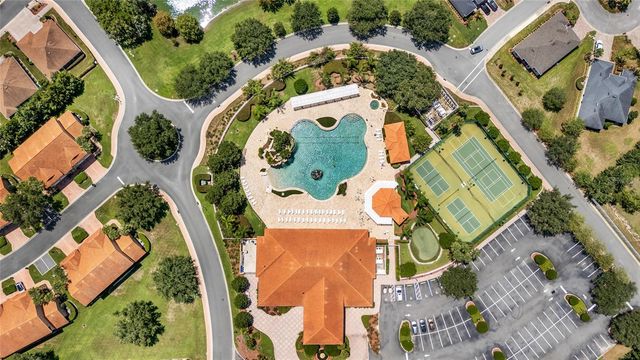 4843 AUDREY MARIE COURT, Oxford, FL 34484