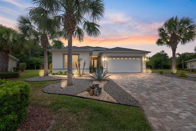 4843 AUDREY MARIE COURT, Oxford, FL 34484
