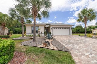 4843 AUDREY MARIE COURT, Oxford, FL 34484