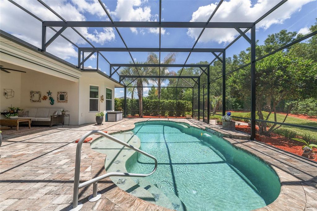 Image 33 of property listing at 4843 AUDREY MARIE COURT, Oxford, FL 34484