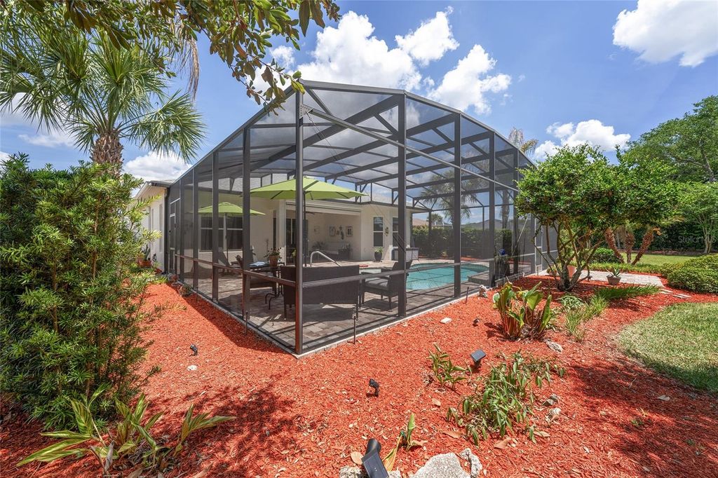 Image 38 of property listing at 4843 AUDREY MARIE COURT, Oxford, FL 34484
