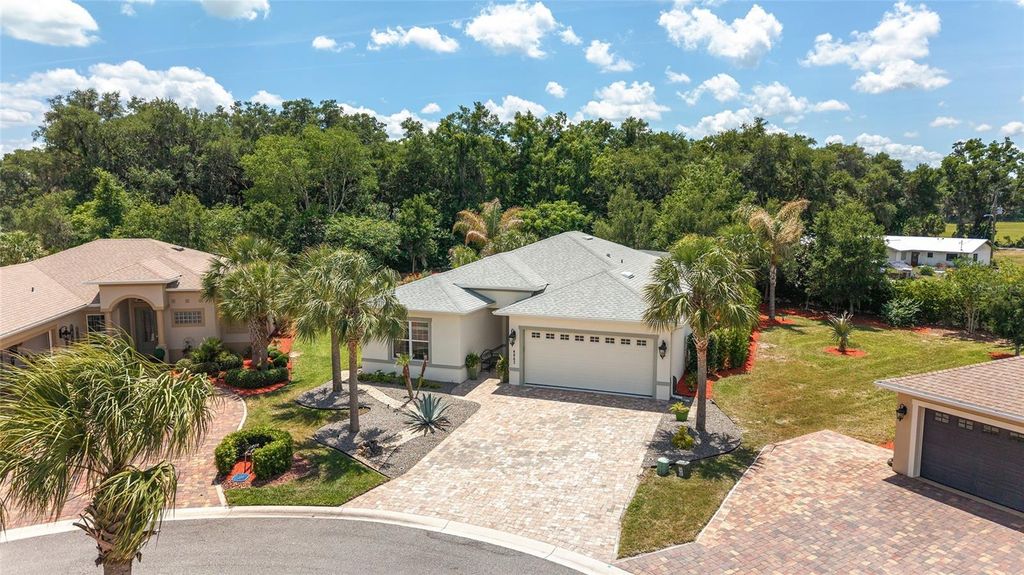 Image 40 of property listing at 4843 AUDREY MARIE COURT, Oxford, FL 34484
