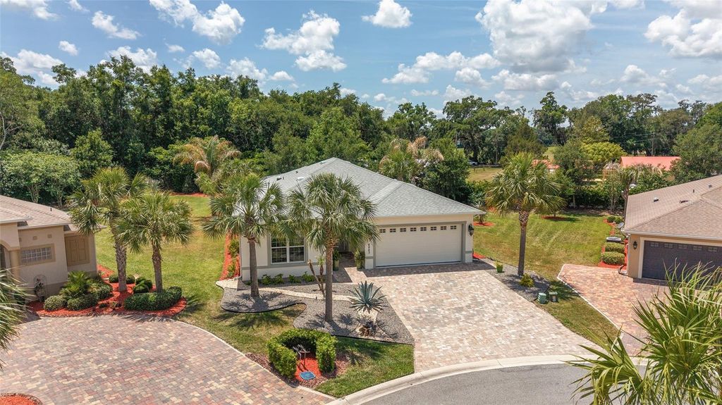 Image 41 of property listing at 4843 AUDREY MARIE COURT, Oxford, FL 34484