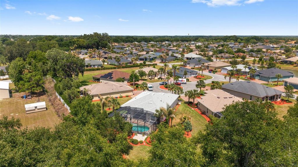 Image 42 of property listing at 4843 AUDREY MARIE COURT, Oxford, FL 34484
