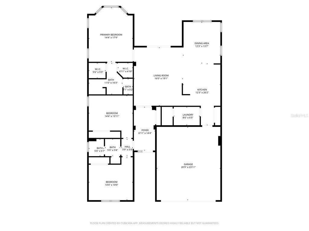 Image 44 of property listing at 4843 AUDREY MARIE COURT, Oxford, FL 34484