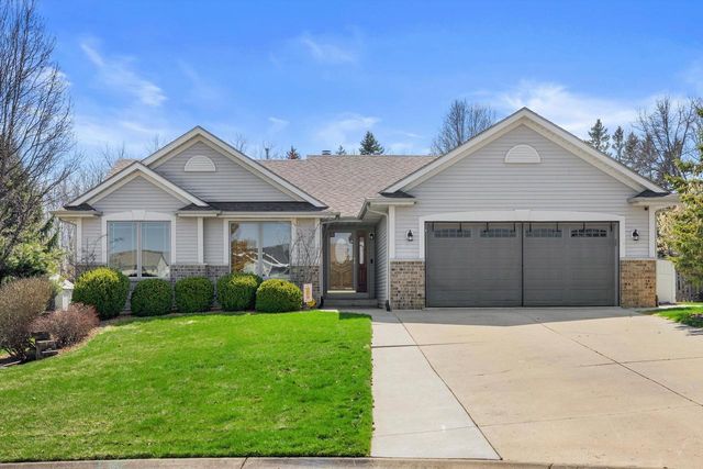 9333 Conifer COURT, Racine, WI 53406