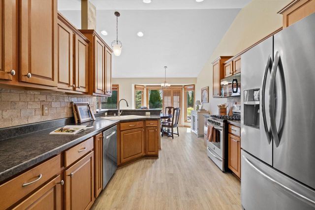 9333 Conifer COURT, Racine, WI 53406
