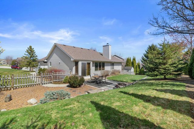 9333 Conifer COURT, Racine, WI 53406