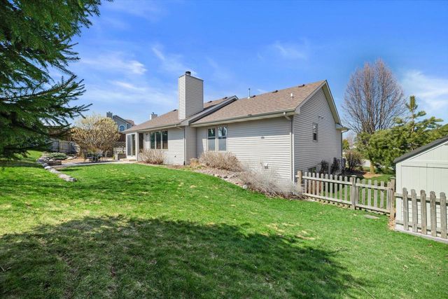 9333 Conifer COURT, Racine, WI 53406