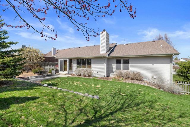 9333 Conifer COURT, Racine, WI 53406