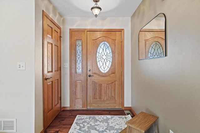 9333 Conifer COURT, Racine, WI 53406
