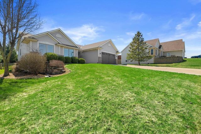 9333 Conifer COURT, Racine, WI 53406