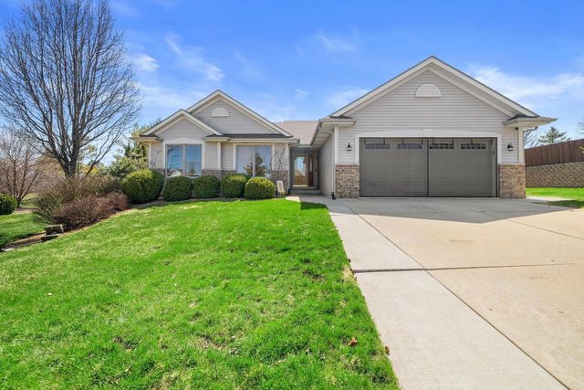 9333 Conifer COURT, Racine, WI 53406