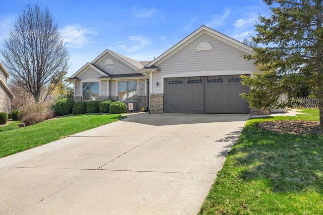 9333 Conifer COURT, Racine, WI 53406