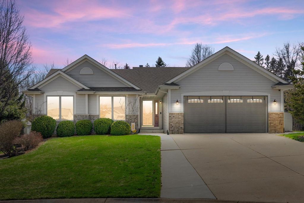 9333 Conifer COURT, Racine, WI 53406