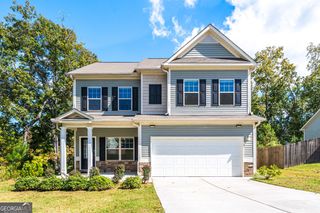 503 Riverbirch, Rockmart, GA 30153
