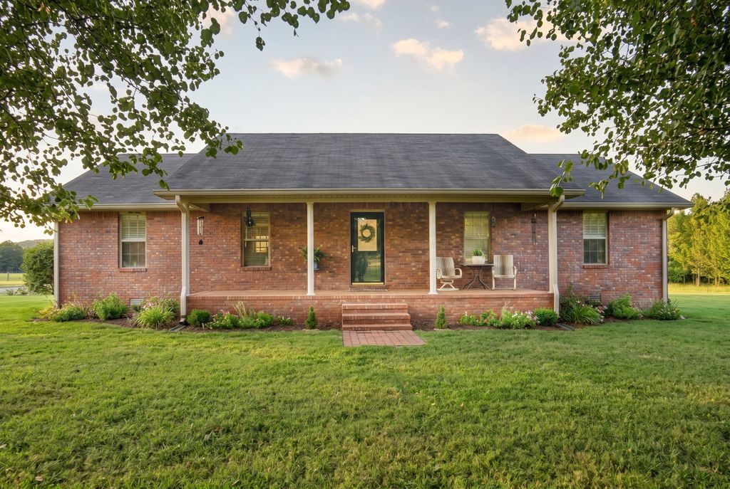 1002 Lebanon Hwy, Lebanon, TN 37087