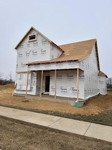 2432 Rivers Pointe Drive, Hebron, KY 41048