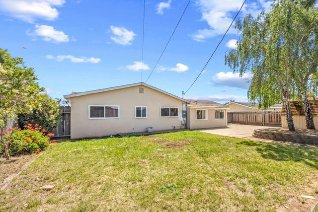 285 Kelton Drive, Salinas, CA 93906