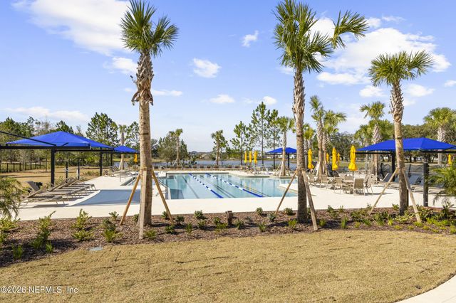 214 PEPPERPIKE Way, St. Augustine, FL 32092