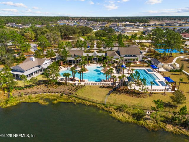 214 PEPPERPIKE Way, St. Augustine, FL 32092