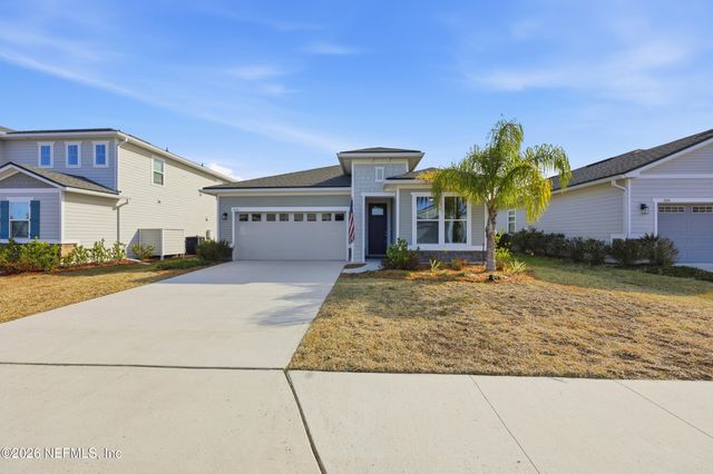 214 PEPPERPIKE Way, St. Augustine, FL 32092