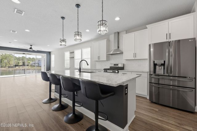 214 PEPPERPIKE Way, St. Augustine, FL 32092