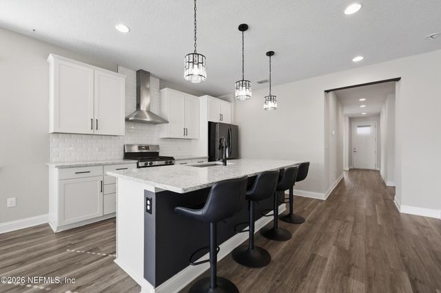 214 PEPPERPIKE Way, St. Augustine, FL 32092