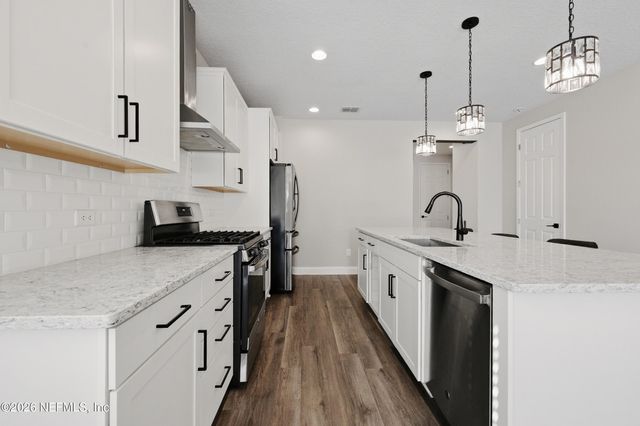 214 PEPPERPIKE Way, St. Augustine, FL 32092