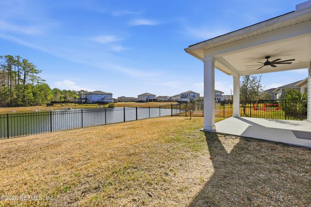 214 PEPPERPIKE Way, St. Augustine, FL 32092